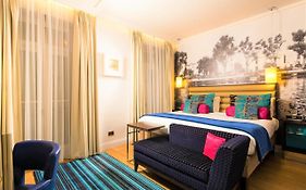 Hotel Indigo London Hyde Park Paddington By Ihg